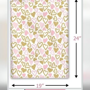 10 ct 19x24 polymailers